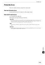 Preview for 741 page of Fuji Xerox apeosport-iv C3370 Administrator'S Manual