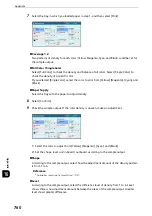 Preview for 760 page of Fuji Xerox apeosport-iv C3370 Administrator'S Manual