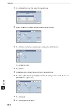 Preview for 766 page of Fuji Xerox apeosport-iv C3370 Administrator'S Manual