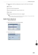 Preview for 767 page of Fuji Xerox apeosport-iv C3370 Administrator'S Manual