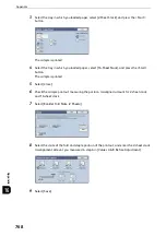 Preview for 768 page of Fuji Xerox apeosport-iv C3370 Administrator'S Manual