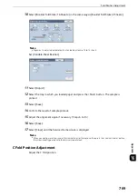 Preview for 769 page of Fuji Xerox apeosport-iv C3370 Administrator'S Manual