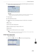 Preview for 771 page of Fuji Xerox apeosport-iv C3370 Administrator'S Manual