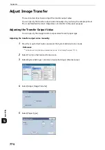 Preview for 776 page of Fuji Xerox apeosport-iv C3370 Administrator'S Manual