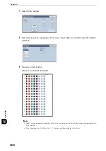 Preview for 780 page of Fuji Xerox apeosport-iv C3370 Administrator'S Manual