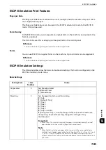 Preview for 785 page of Fuji Xerox apeosport-iv C3370 Administrator'S Manual