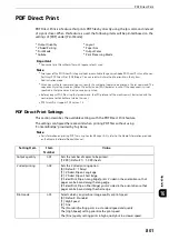 Preview for 801 page of Fuji Xerox apeosport-iv C3370 Administrator'S Manual