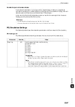 Preview for 807 page of Fuji Xerox apeosport-iv C3370 Administrator'S Manual