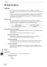 Preview for 812 page of Fuji Xerox apeosport-iv C3370 Administrator'S Manual