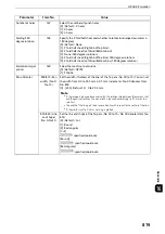 Preview for 819 page of Fuji Xerox apeosport-iv C3370 Administrator'S Manual