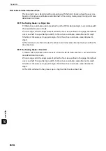 Preview for 826 page of Fuji Xerox apeosport-iv C3370 Administrator'S Manual