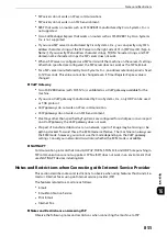 Preview for 855 page of Fuji Xerox apeosport-iv C3370 Administrator'S Manual