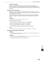 Preview for 857 page of Fuji Xerox apeosport-iv C3370 Administrator'S Manual