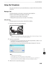 Preview for 869 page of Fuji Xerox apeosport-iv C3370 Administrator'S Manual