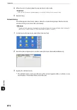 Preview for 870 page of Fuji Xerox apeosport-iv C3370 Administrator'S Manual