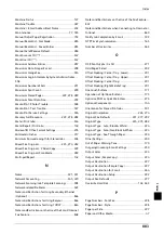 Preview for 883 page of Fuji Xerox apeosport-iv C3370 Administrator'S Manual