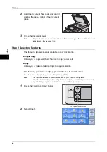 Предварительный просмотр 62 страницы Fuji Xerox ApeosPort-IV C4430 User Manual