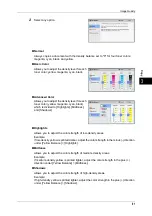 Предварительный просмотр 91 страницы Fuji Xerox ApeosPort-IV C4430 User Manual