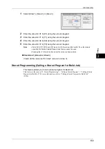 Предварительный просмотр 139 страницы Fuji Xerox ApeosPort-IV C4430 User Manual