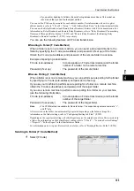 Предварительный просмотр 195 страницы Fuji Xerox ApeosPort-IV C4430 User Manual