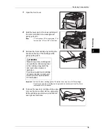 Preview for 73 page of Fuji Xerox ApeosPort-IV C5580 Administrator'S Manual