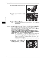 Preview for 88 page of Fuji Xerox ApeosPort-IV C5580 Administrator'S Manual