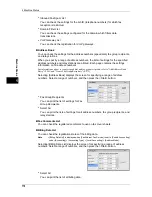 Preview for 116 page of Fuji Xerox ApeosPort-IV C5580 Administrator'S Manual