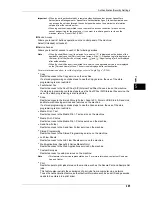 Preview for 285 page of Fuji Xerox ApeosPort-IV C5580 Administrator'S Manual