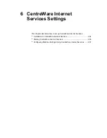 Preview for 293 page of Fuji Xerox ApeosPort-IV C5580 Administrator'S Manual