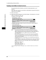 Preview for 296 page of Fuji Xerox ApeosPort-IV C5580 Administrator'S Manual