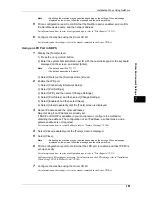 Preview for 309 page of Fuji Xerox ApeosPort-IV C5580 Administrator'S Manual