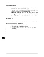 Preview for 362 page of Fuji Xerox ApeosPort-IV C5580 Administrator'S Manual