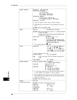 Preview for 610 page of Fuji Xerox ApeosPort-IV C5580 Administrator'S Manual