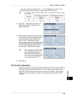 Preview for 625 page of Fuji Xerox ApeosPort-IV C5580 Administrator'S Manual