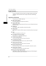 Preview for 16 page of Fuji Xerox ApeosPort-V 4020 Administrator'S Manual