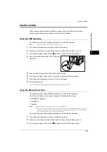 Preview for 19 page of Fuji Xerox ApeosPort-V 4020 Administrator'S Manual