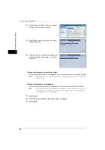 Preview for 22 page of Fuji Xerox ApeosPort-V 4020 Administrator'S Manual