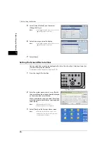 Preview for 24 page of Fuji Xerox ApeosPort-V 4020 Administrator'S Manual