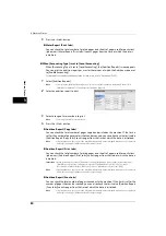 Preview for 80 page of Fuji Xerox ApeosPort-V 4020 Administrator'S Manual