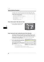 Preview for 92 page of Fuji Xerox ApeosPort-V 4020 Administrator'S Manual