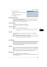 Preview for 111 page of Fuji Xerox ApeosPort-V 4020 Administrator'S Manual