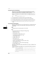 Preview for 136 page of Fuji Xerox ApeosPort-V 4020 Administrator'S Manual