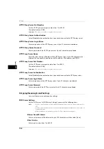 Preview for 158 page of Fuji Xerox ApeosPort-V 4020 Administrator'S Manual