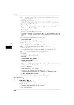 Preview for 168 page of Fuji Xerox ApeosPort-V 4020 Administrator'S Manual