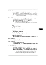 Preview for 175 page of Fuji Xerox ApeosPort-V 4020 Administrator'S Manual