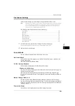 Preview for 185 page of Fuji Xerox ApeosPort-V 4020 Administrator'S Manual