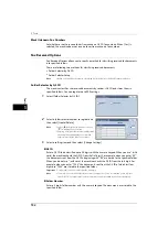 Preview for 192 page of Fuji Xerox ApeosPort-V 4020 Administrator'S Manual