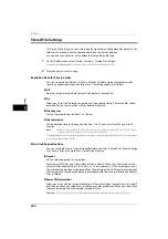 Preview for 206 page of Fuji Xerox ApeosPort-V 4020 Administrator'S Manual