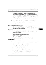 Preview for 209 page of Fuji Xerox ApeosPort-V 4020 Administrator'S Manual