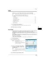 Preview for 215 page of Fuji Xerox ApeosPort-V 4020 Administrator'S Manual